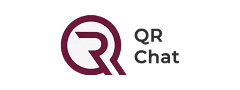QR Chat